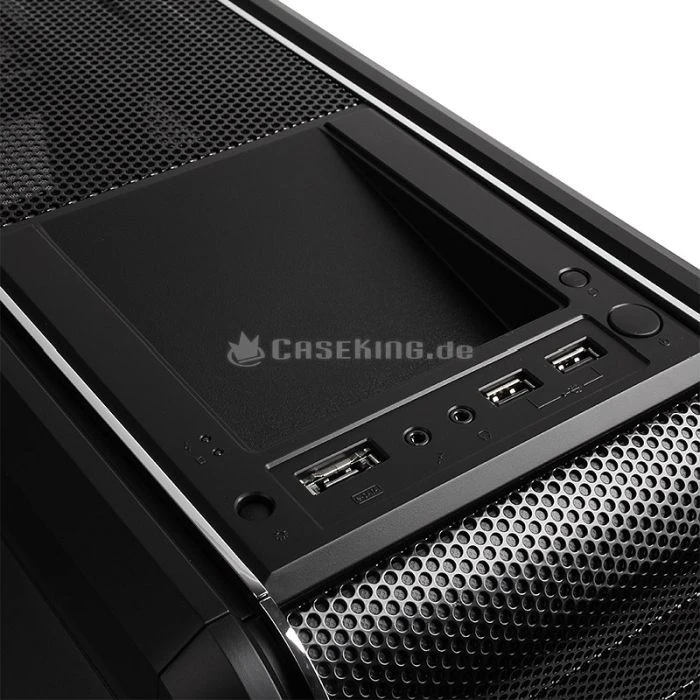 Cooler Master CM 690 II Lite