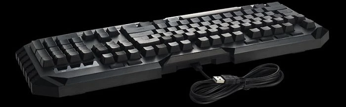 Cooler Master CM Storm Octane, USB, DE