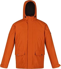 Regatta Sterlings III Funktionsjacke burnt umber (Herren)