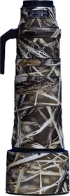 LensCoat Lens Cover für Nikon Camouflage Realtree Max5