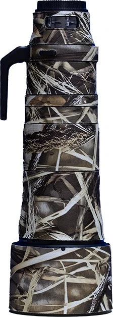 LensCoat Lens Cover für Nikon Camouflage Realtree Max5