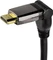 Hama High Speed mit Ethernet HDMI 1.4 Kabel und rotierbarem Stecker schwarz, 1.50m Vorschaubild