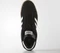 adidas Busenitz black/metallic gold/running white (Herren) Vorschaubild