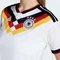 adidas FIFA WM 2026 Deutschland Crop Top Heimtrikot kurzarm (Damen) Vorschaubild