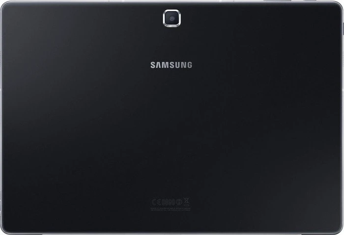 Samsung Galaxy TabPRO S W700, schwarz, 128GB