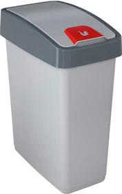 Keeeper Magne 25l silber