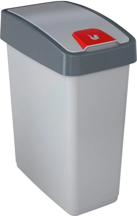 Keeeper Magne Mülleimer