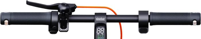 Ninebot by Segway F2 Plus D Elektro-Roller 20km/h