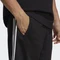 adidas Adicolor Classics 3-Streifen Sweat Shorts schwarz (Herren) Vorschaubild