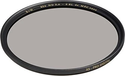B+W Graufilter ND 0.6 (802) MRC nano 60mm