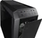 Chieftec Gamer GP-03B Stallion 3, schwarz, Glasfenster Vorschaubild