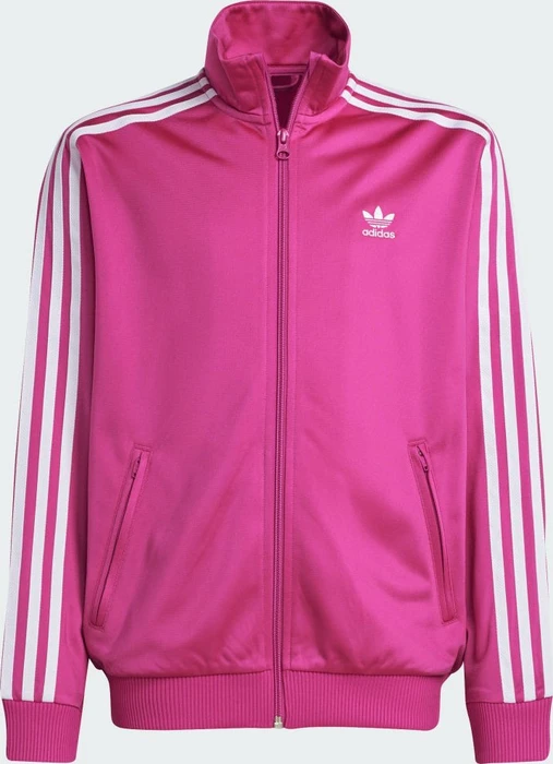 adidas Adicolor Firebird Originals Trainingsjacke semi lucid fuchsia (Junior)