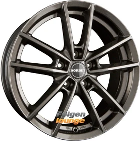 Borbet W 8.5x21 5/108 ET45 (verschiedene Farben)