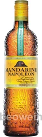 Mandarine Napoléon Grande Liqueur Impériale 700ml