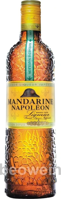 Mandarine Napoléon Grande Liqueur Impériale 700ml