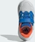 adidas Tensaur Run 3.0 grey one/silver metallic/bright royal (Junior) Vorschaubild