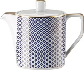 Rosenthal Francis Carreau Bleu Milchkännchen 6 Personen 230ml