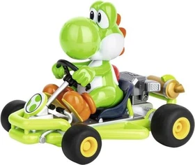 Carrera Mario Kart Pipe Kart Yoshi