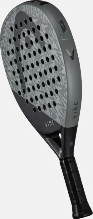 Head Vibe Padel-Tennisschläger grau/schwarz