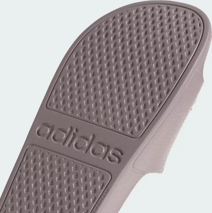 adidas Aqua Adilette preloved fig