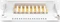 Digitus Professional Patchpanel Cat6, grau, 8-Port Vorschaubild