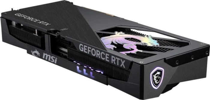 MSI GeForce RTX 5070 Ti 16G Gaming Trio OC, G507T-16GTC, 16GB GDDR7, HDMI, 3x DP