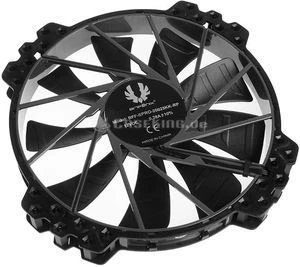 BitFenix Spectre Pro schwarz, 200mm