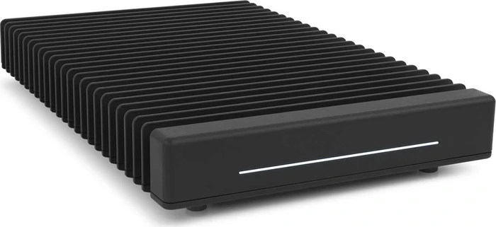 OWC ThunderBlade V4, 16TB, Thunderbolt 3 / USB-C 3.1