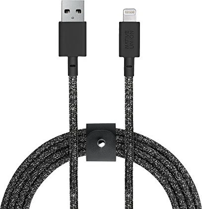 Native Union Belt Cable XL USB-A/Lightning