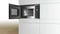 Bosch Serie 6 BEL524MS0 Mikrowelle mit Grill Vorschaubild