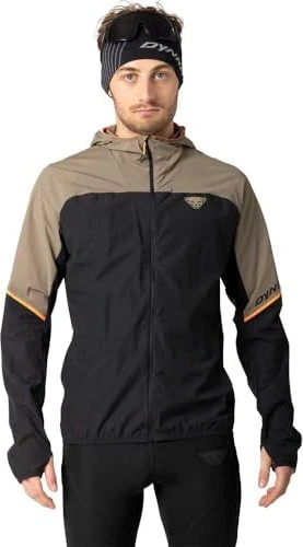 Dynafit Alpine Wind Funktionsjacke (Herren)