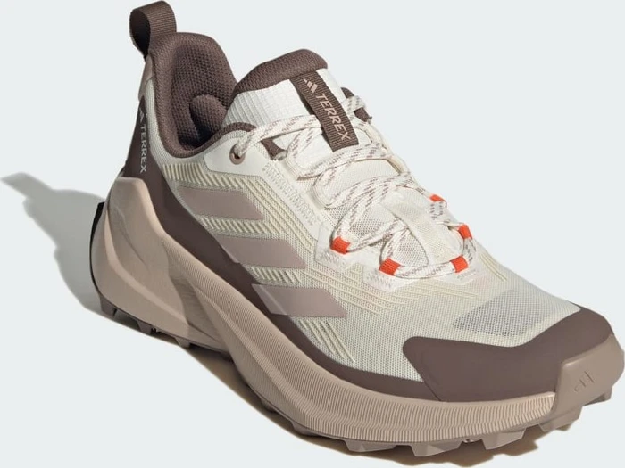 adidas Terrex Trailmaker 2.0 off white/wonder taupe/earth strata (Damen)