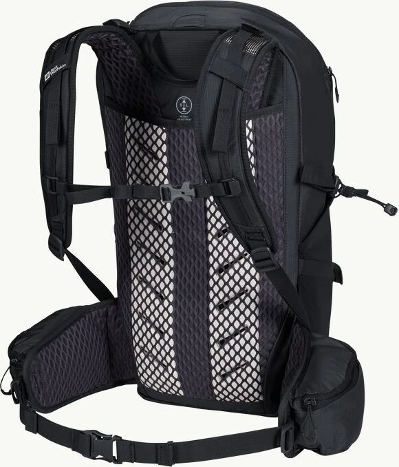 Jack Wolfskin Cyrox Shape 25 S-L phantom