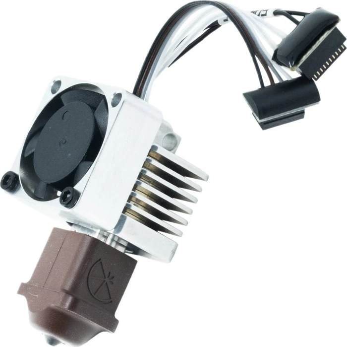 Slice Engineering FIN Druckdüse Mako Hotend for Bambu Lab X1E, CHT FIN Nozzle, 1.75mm