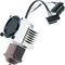 Slice Engineering FIN Druckdüse Mako Hotend for Bambu Lab X1E, CHT FIN Nozzle, 1.75mm Vorschaubild