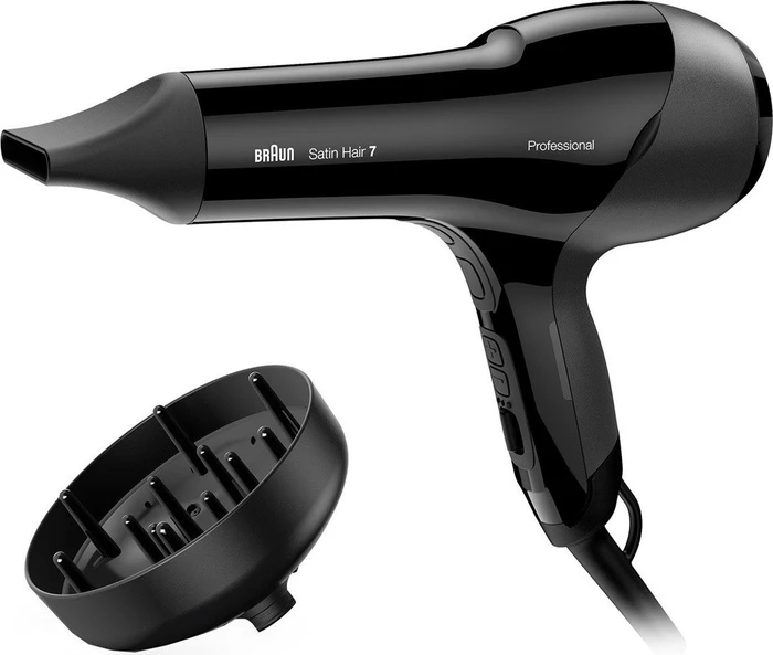 Braun Satin Hair 7 HD785