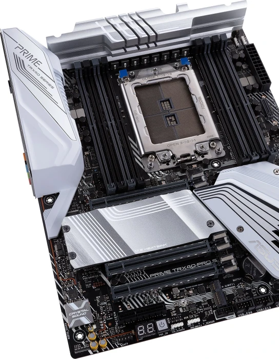 ASUS Prime TRX40-Pro S (AMD sTRX4)
