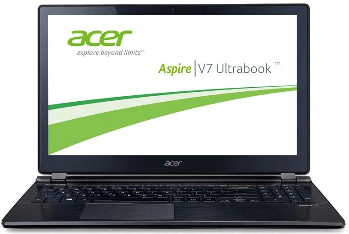 Acer Aspire V7-582PG-74508G25tkk, schwarz, Core i7-4500U, 8GB RAM, 256GB SSD, GeForce GT 750M, DE
