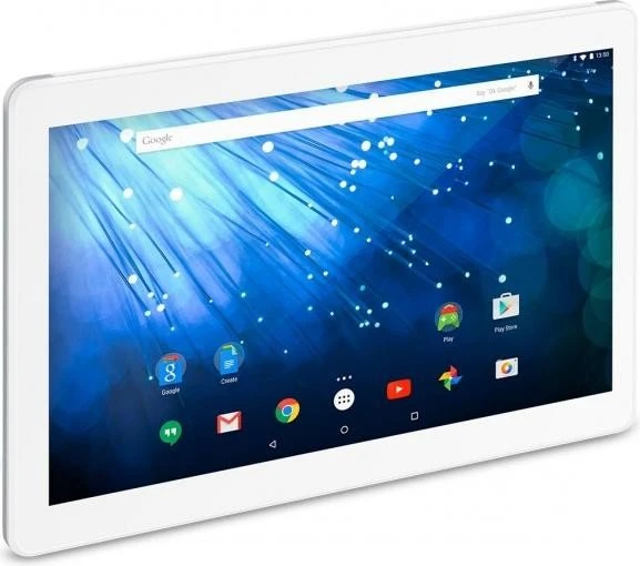 TrekStor Surftab breeze 10.1 quad, weiß, 16GB, UMTS