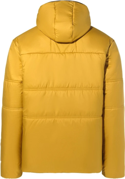 Vaude Neyland Insulated Hooded Funktionsjacke savanna (Herren)