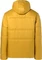 Vaude Neyland Insulated Hooded Funktionsjacke savanna (Herren) Vorschaubild