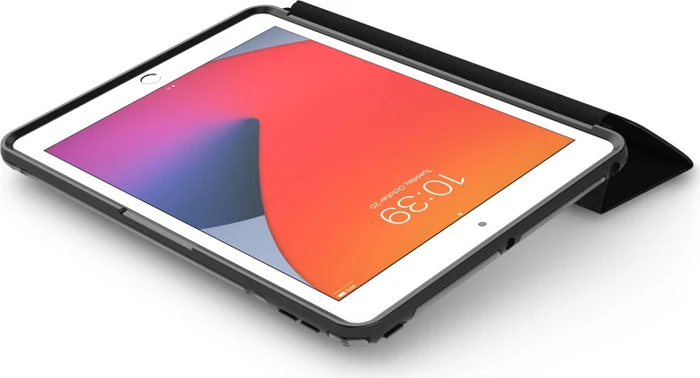 Otterbox Symmetry Folio für Apple iPad 10.2, Starry Night schwarz