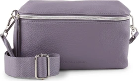 Tom Tailor Orla Bauchtasche lila/lilac