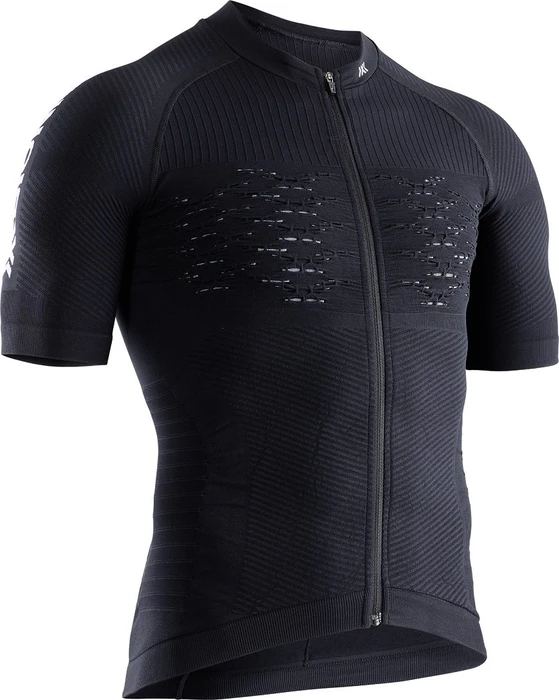 X-Bionic Effektor 4.0 Trikot kurzarm (Herren)