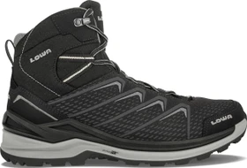 Lowa Ferrox Pro GTX Mid schwarz/grau (Herren)