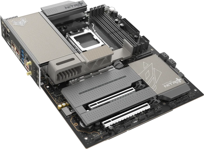 Sapphire NITRO+ X870EA PhantomLink (AMD AM5)