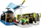 LEGO City Stadt - Große Bus- und Tramstation Vorschaubild