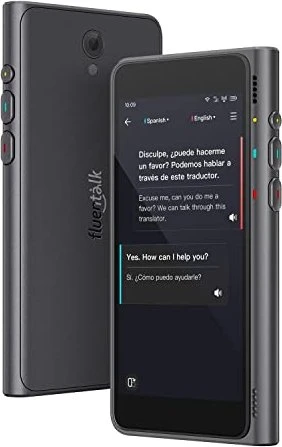 Timekettle T1