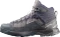 Salomon X Ultra Alpine Mid GTX nine iron/dark dull gray/lilac ash (Damen) Vorschaubild