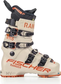 Fischer Ranger 115 GW DYN (Damen) (Modell 2022/2023)